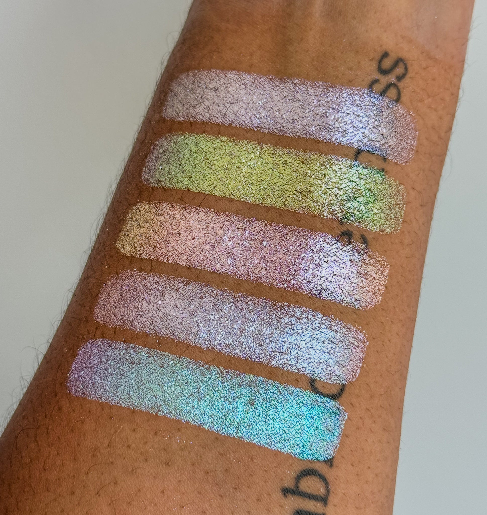 Dream Line Crystals Bundle of 10