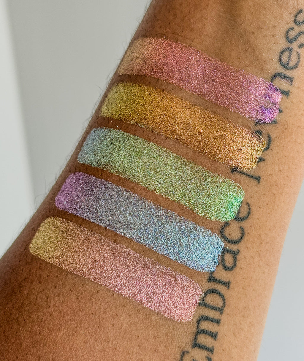 Dream Line Crystals Bundle of 10