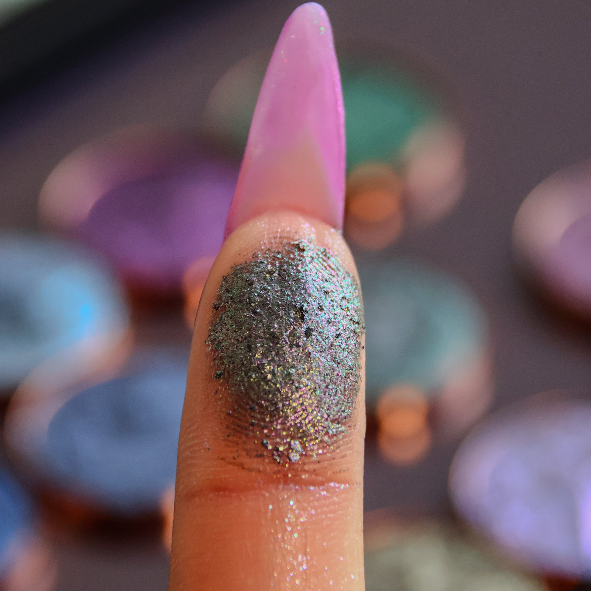 Midnight Whimsy [ Veil Of Whispers ]