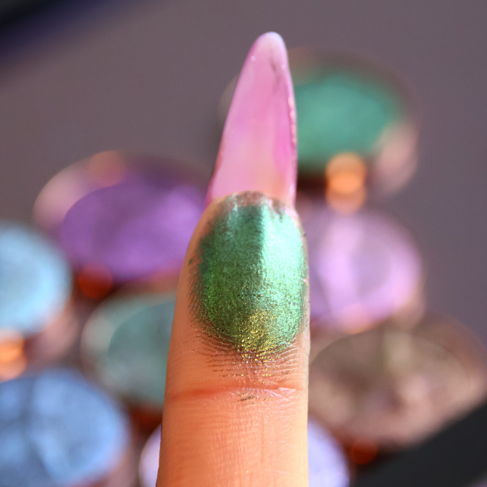 Murmur Of Moonlight [ Veil Of Whispers ]