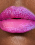 Pink Passion Satin Liquid Lipstick