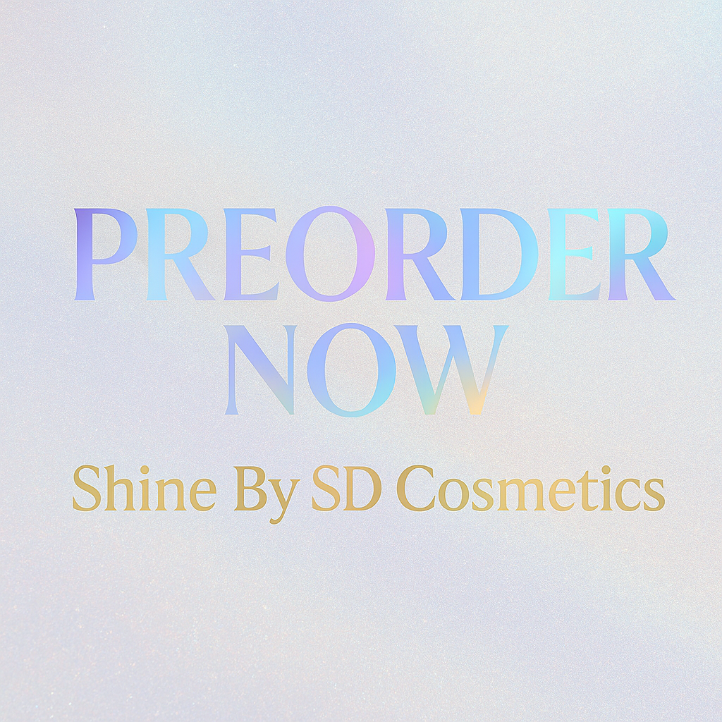 Treasure Chest Pop Up Palette