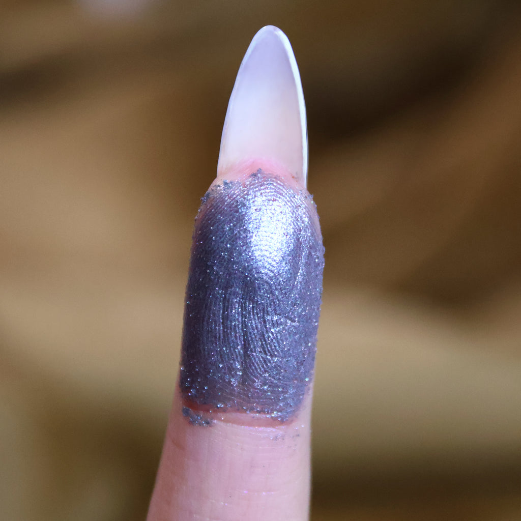 Gunmetal  [Metalmorphosis]