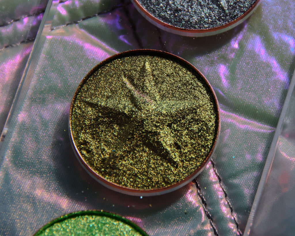 Rose Metal X Deandranicoleee