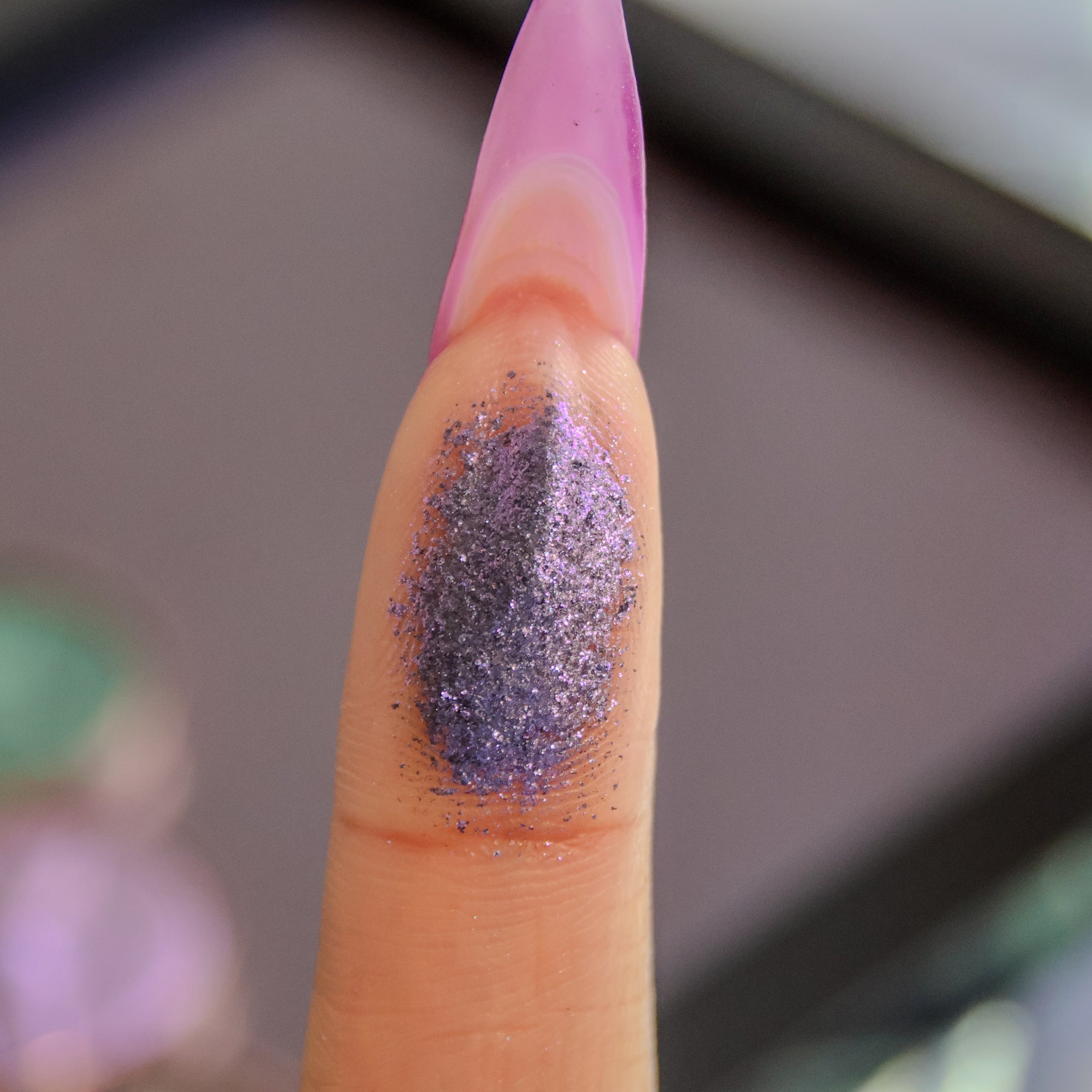 Shadowed Lace [ Veil Of Whispers ]