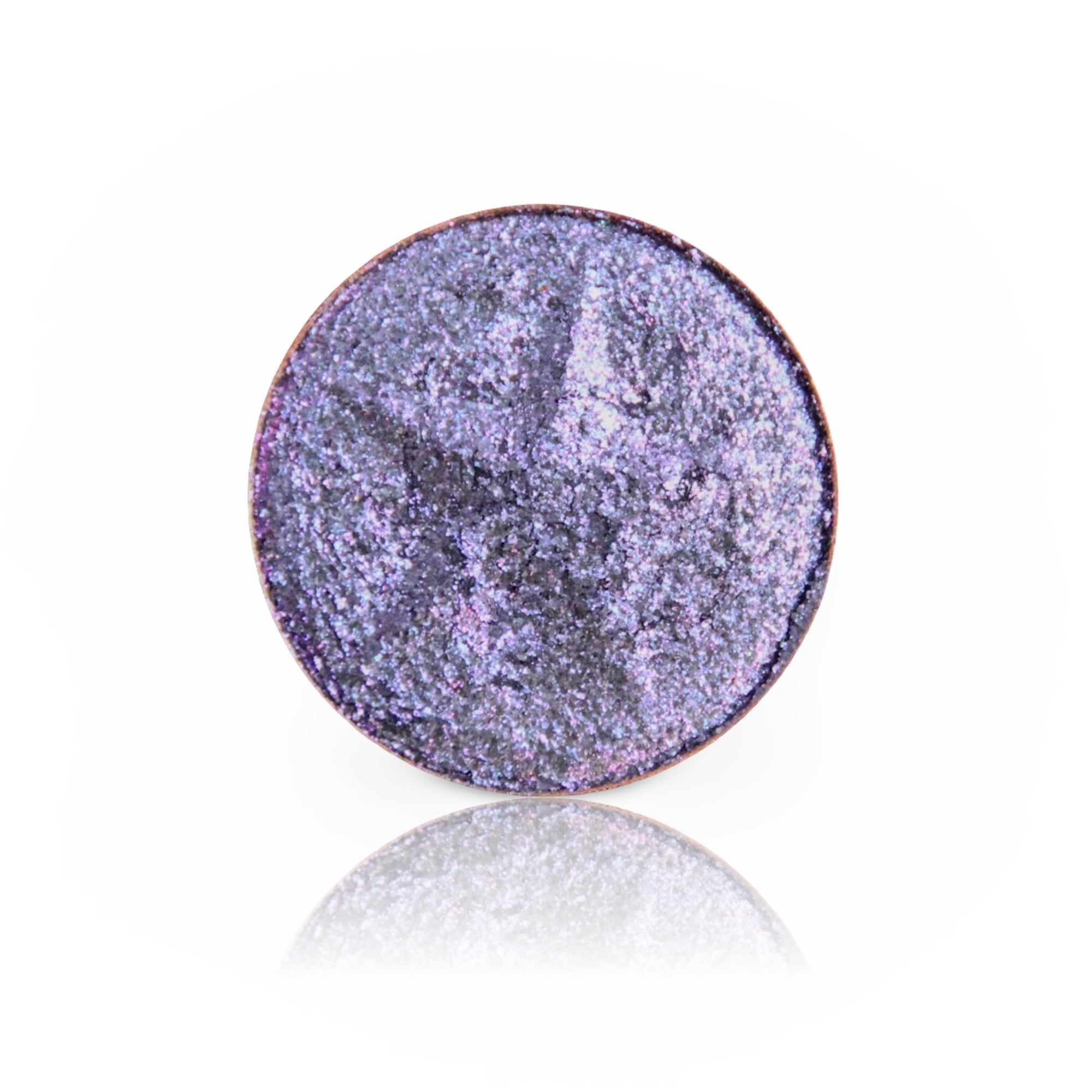 Veil of Whispers shade Shadowed Lace – duochrome eyeshadow by Shine By SD Cosmetics