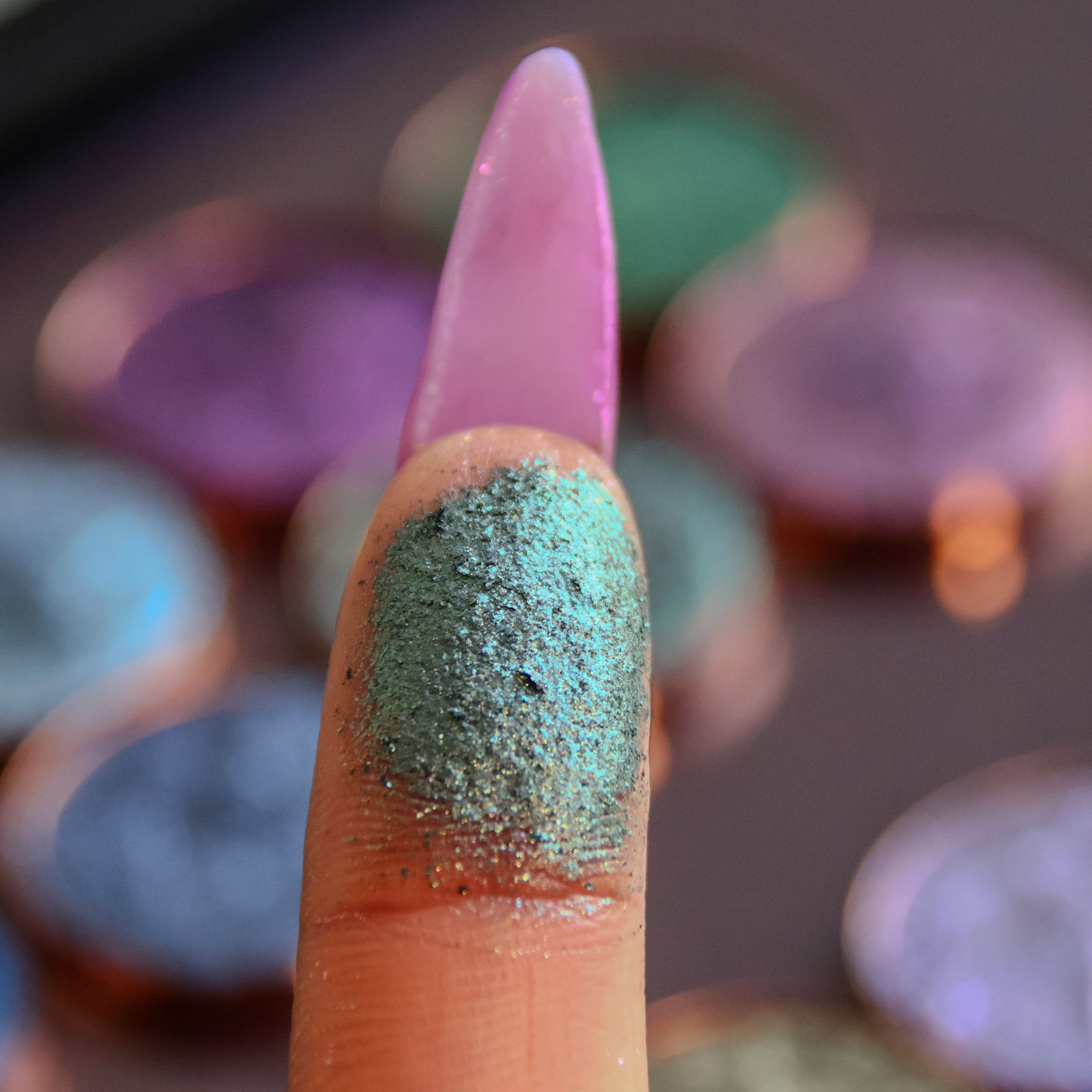 Silken Hush [ Veil Of Whispers ]