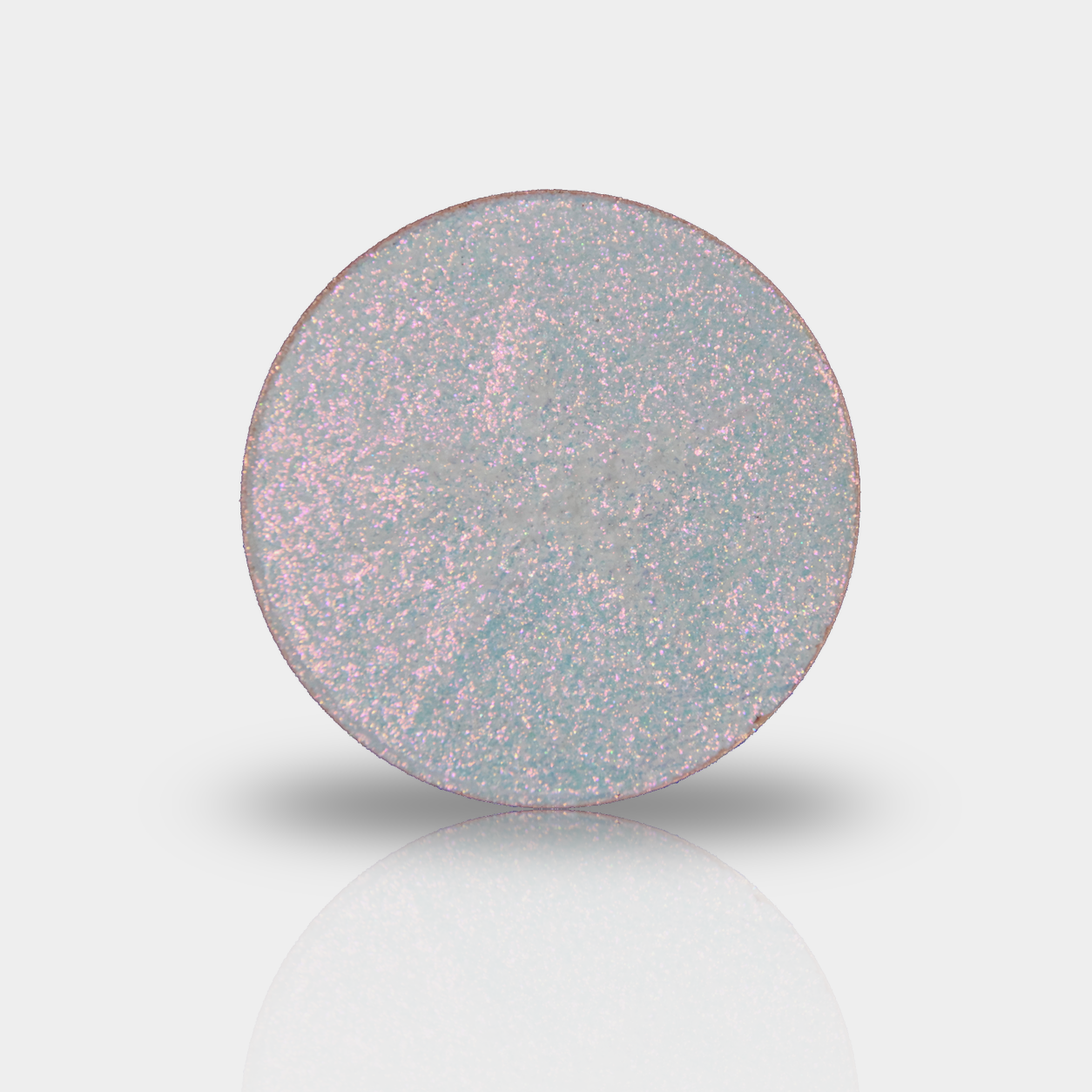 Smooth [Iridescent Multichrome]