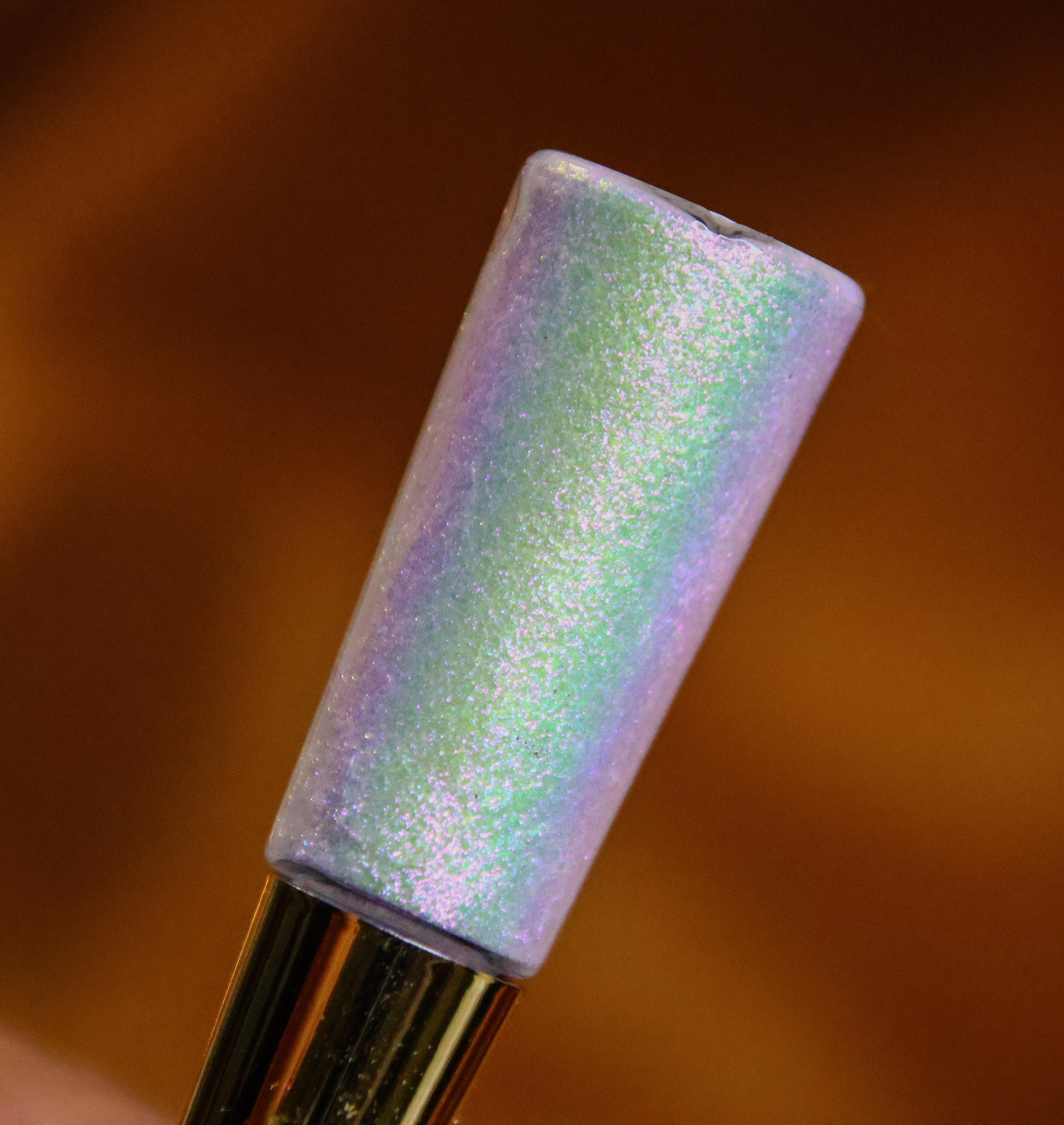 NEW Spontaneous Liquid Liner