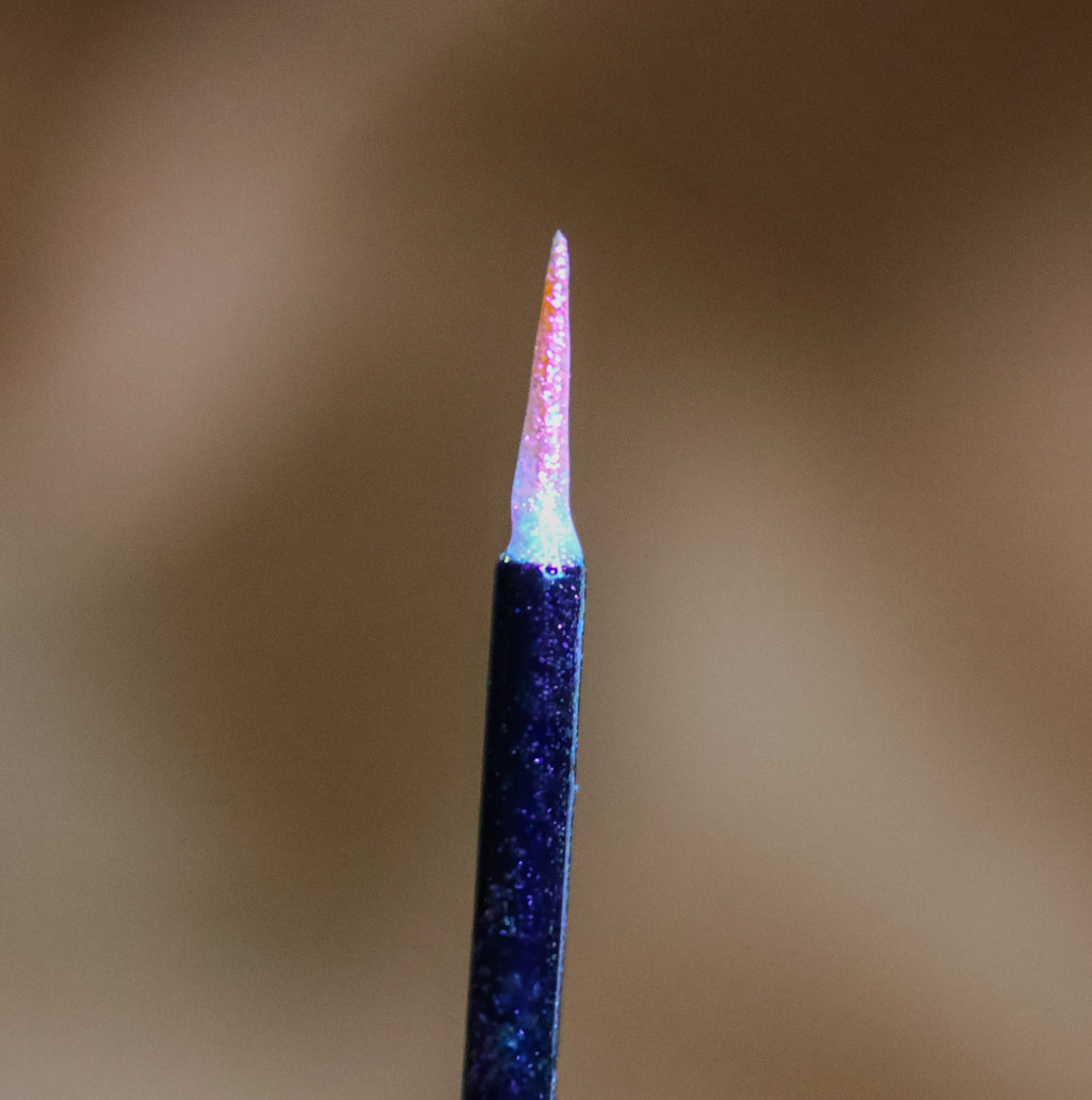 NEW Spontaneous Liquid Liner