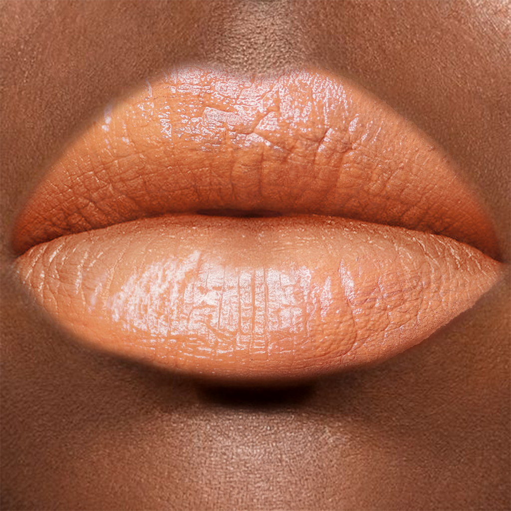 Sunset Glow Satin Liquid Lipstick