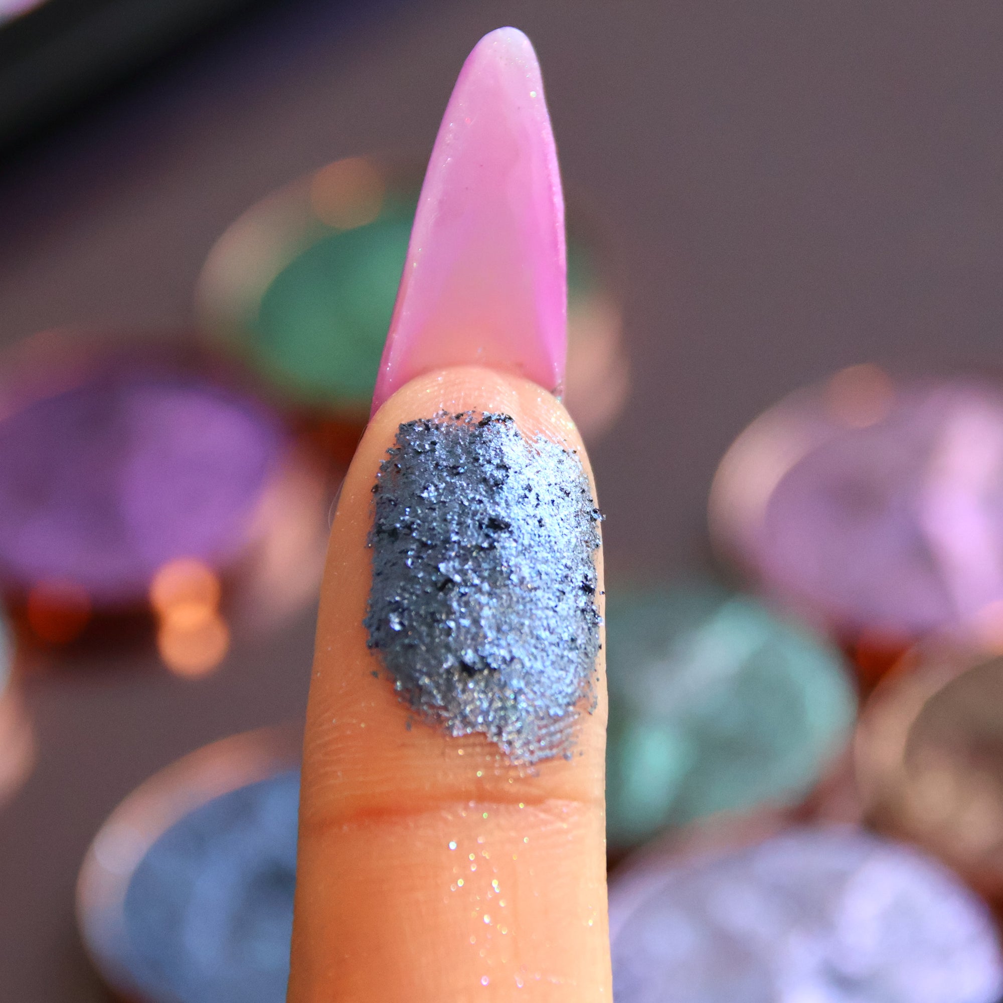 Twilight Veil [ Veil Of Whispers ]