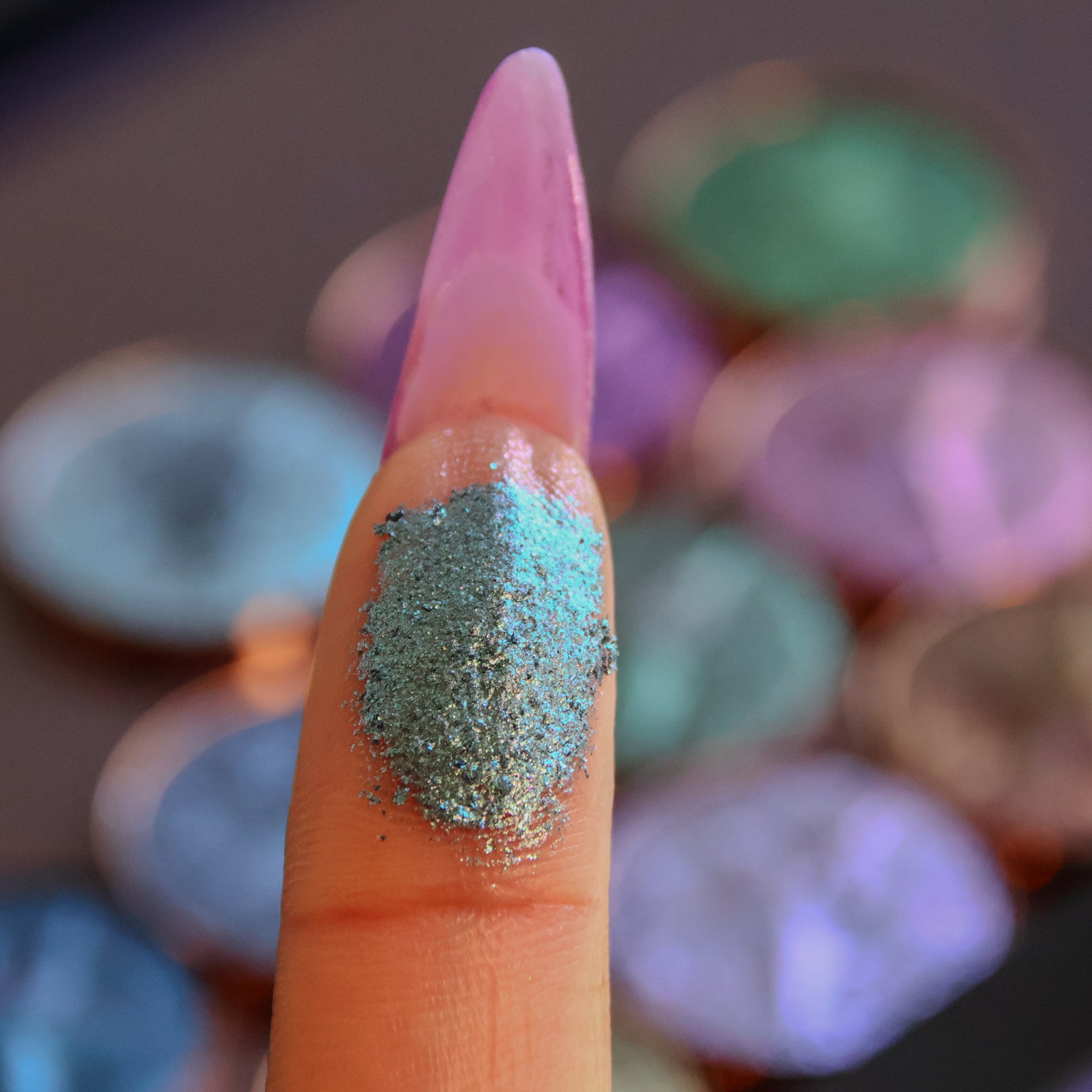 Whispering Willow [ Veil Of Whispers ]