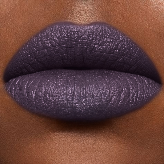 Wine Whisper Matte Liquid Lipstick