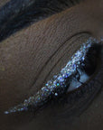 Glitter Glide Holographic Liquid Liner