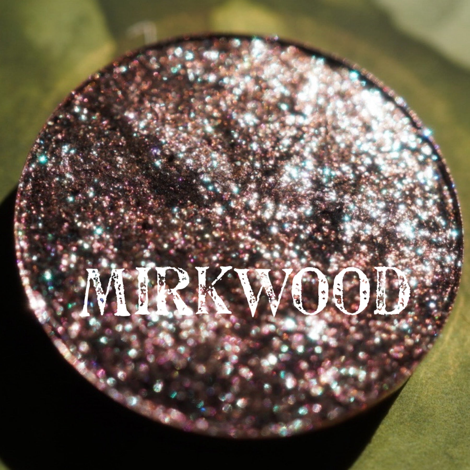 Mirkwood [Forest Hues]