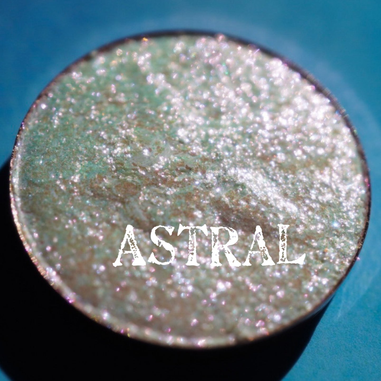 Astral [Mystic Dreams]