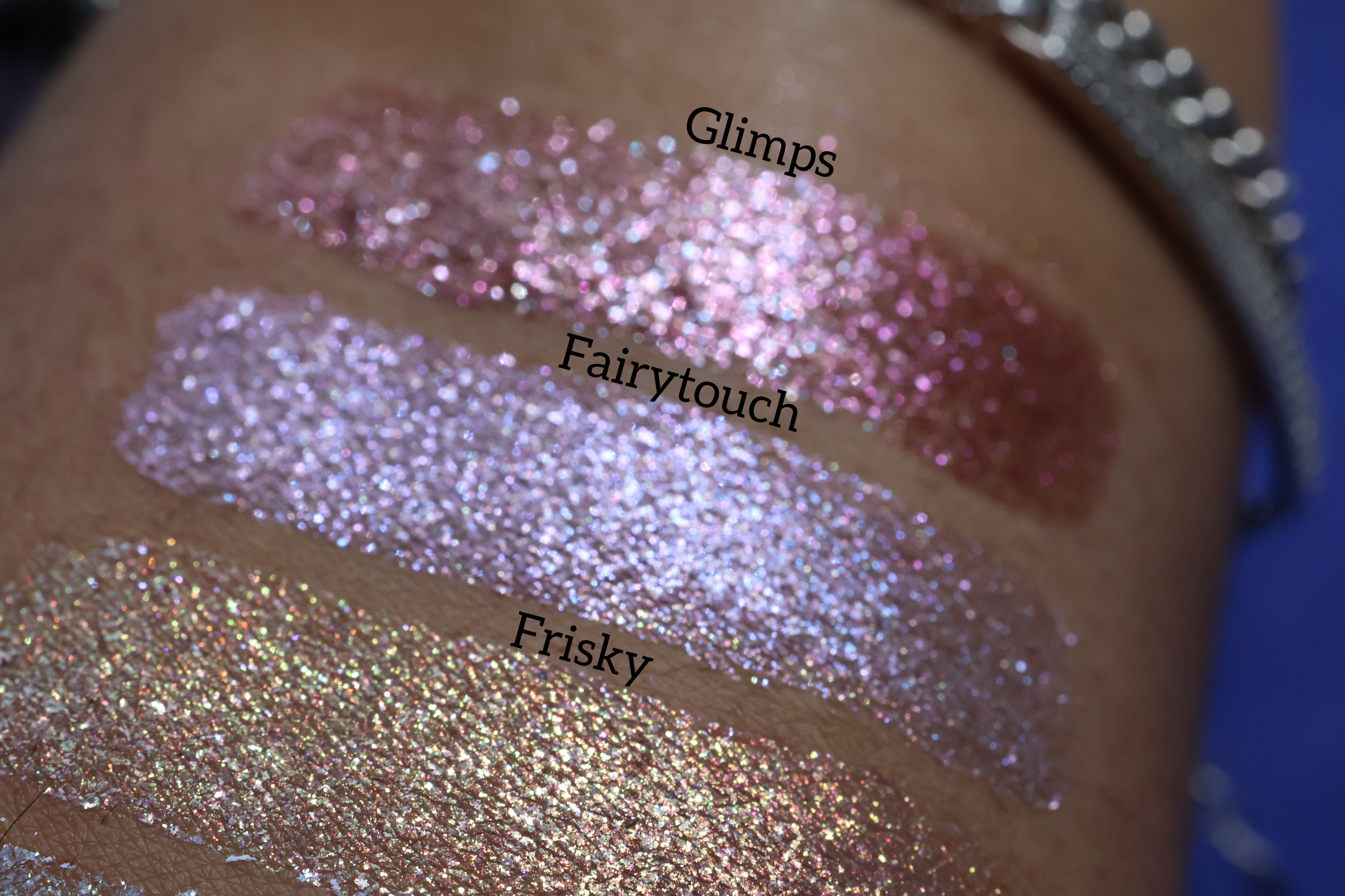 Fairytouch [Moonlite Collection]