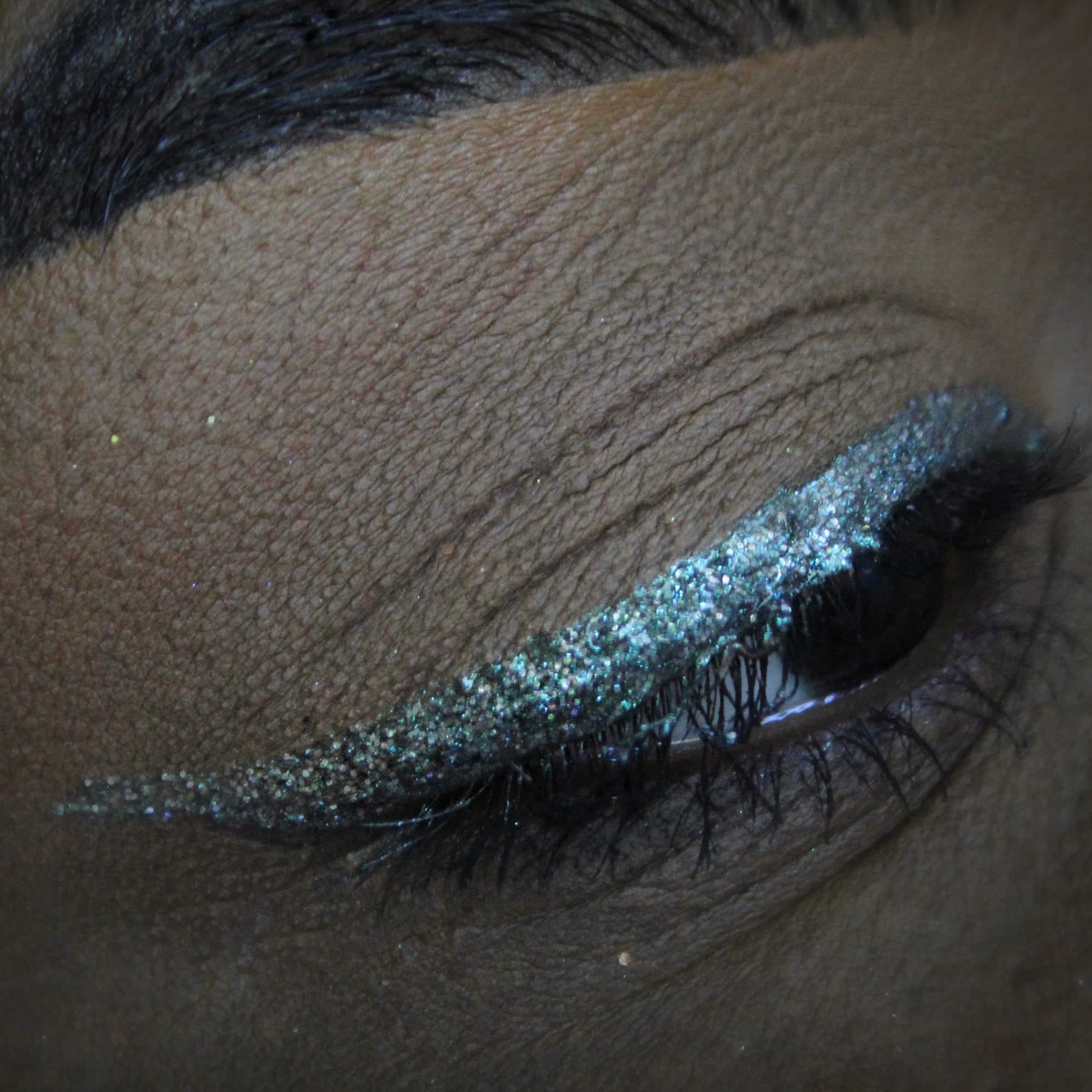 Cosmic Holographic Liquid Liner