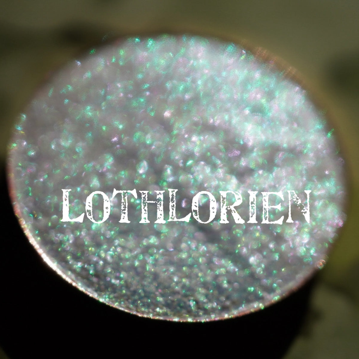 Lothlorien  [Forest Hues] X Glamsmitty