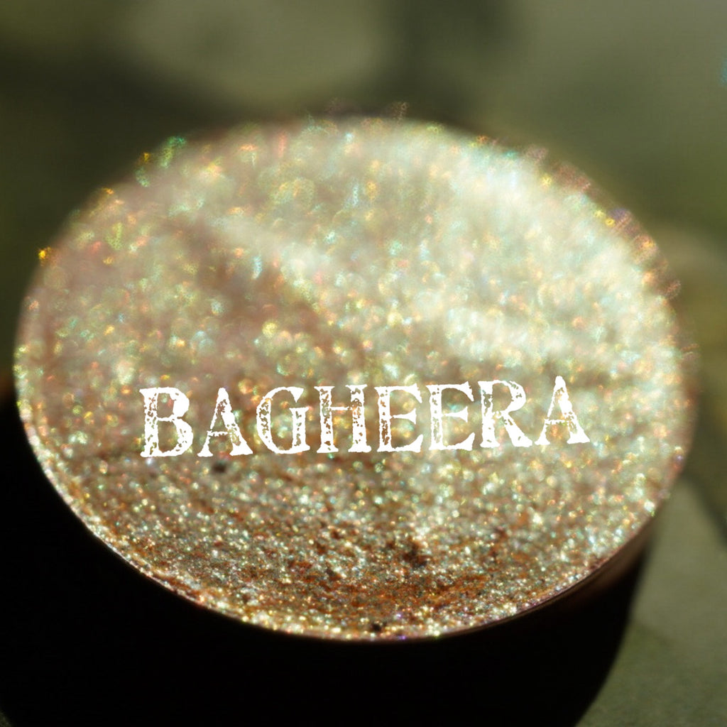 Bagheera [Forest Hues] X Glamsmitty