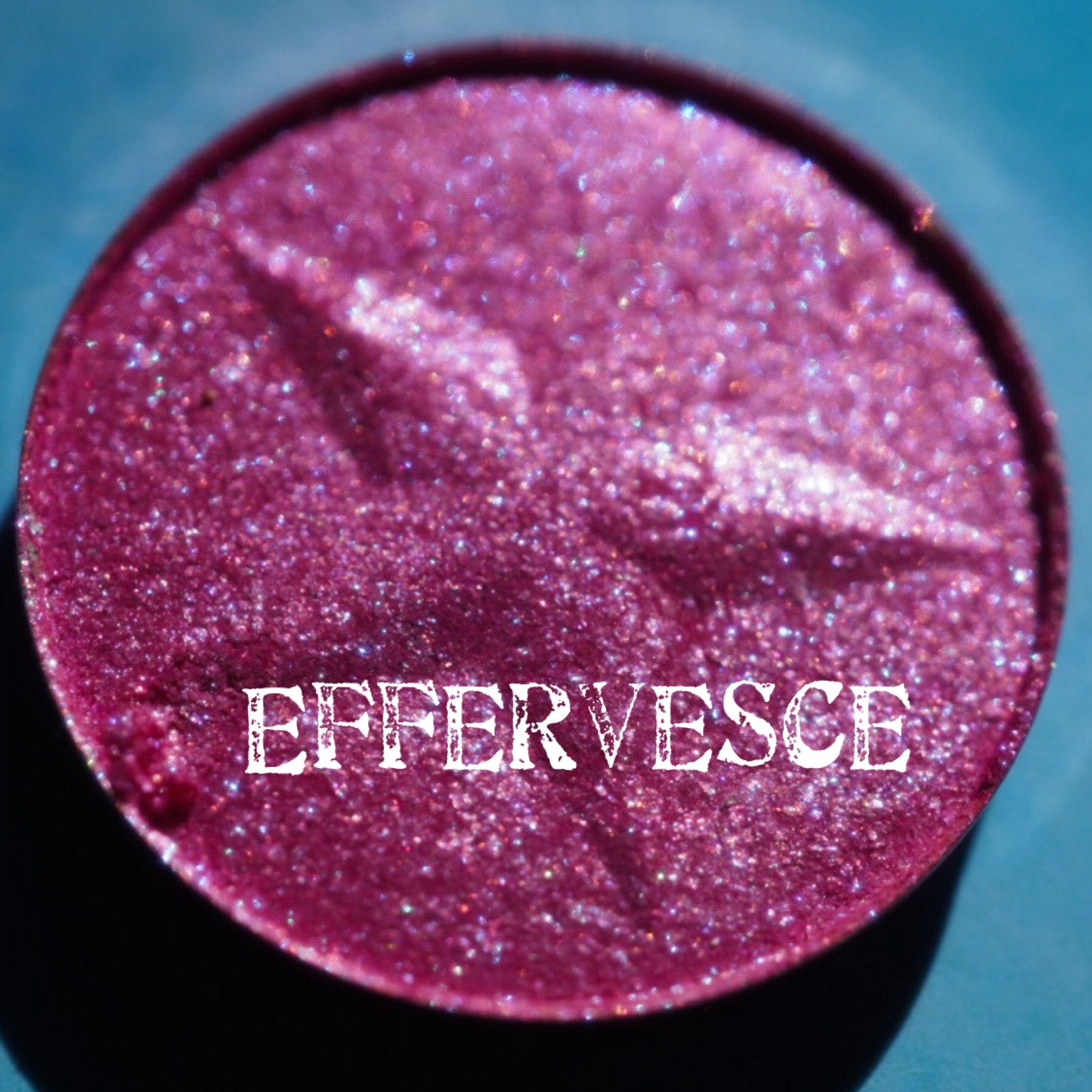 Effervesce [Mystic Dreams] X Glamsmitty