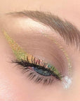 Holo Flare Holographic Liquid Liner