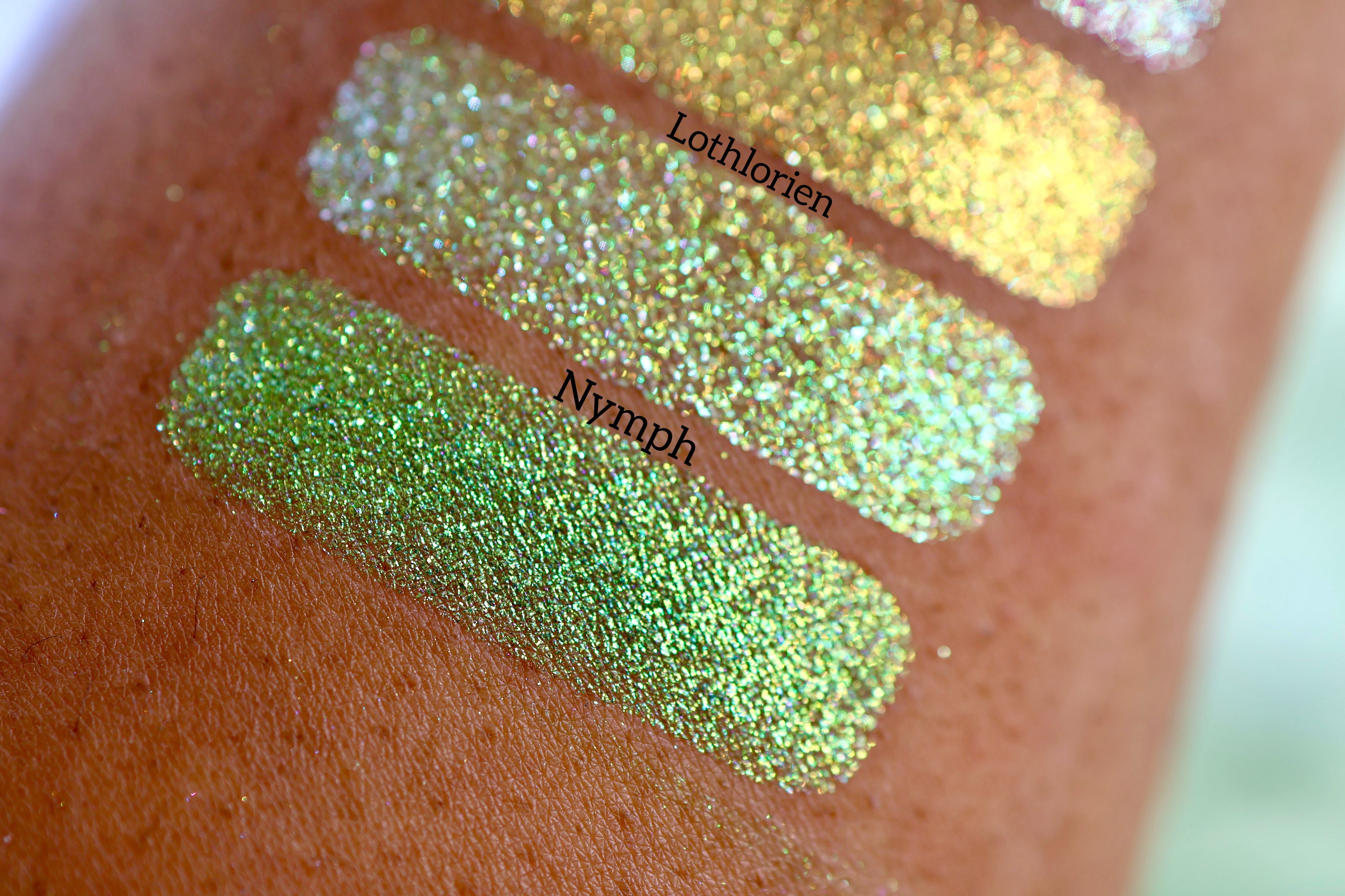 Forest Hues Bundle Of 6 X Glamsmitty