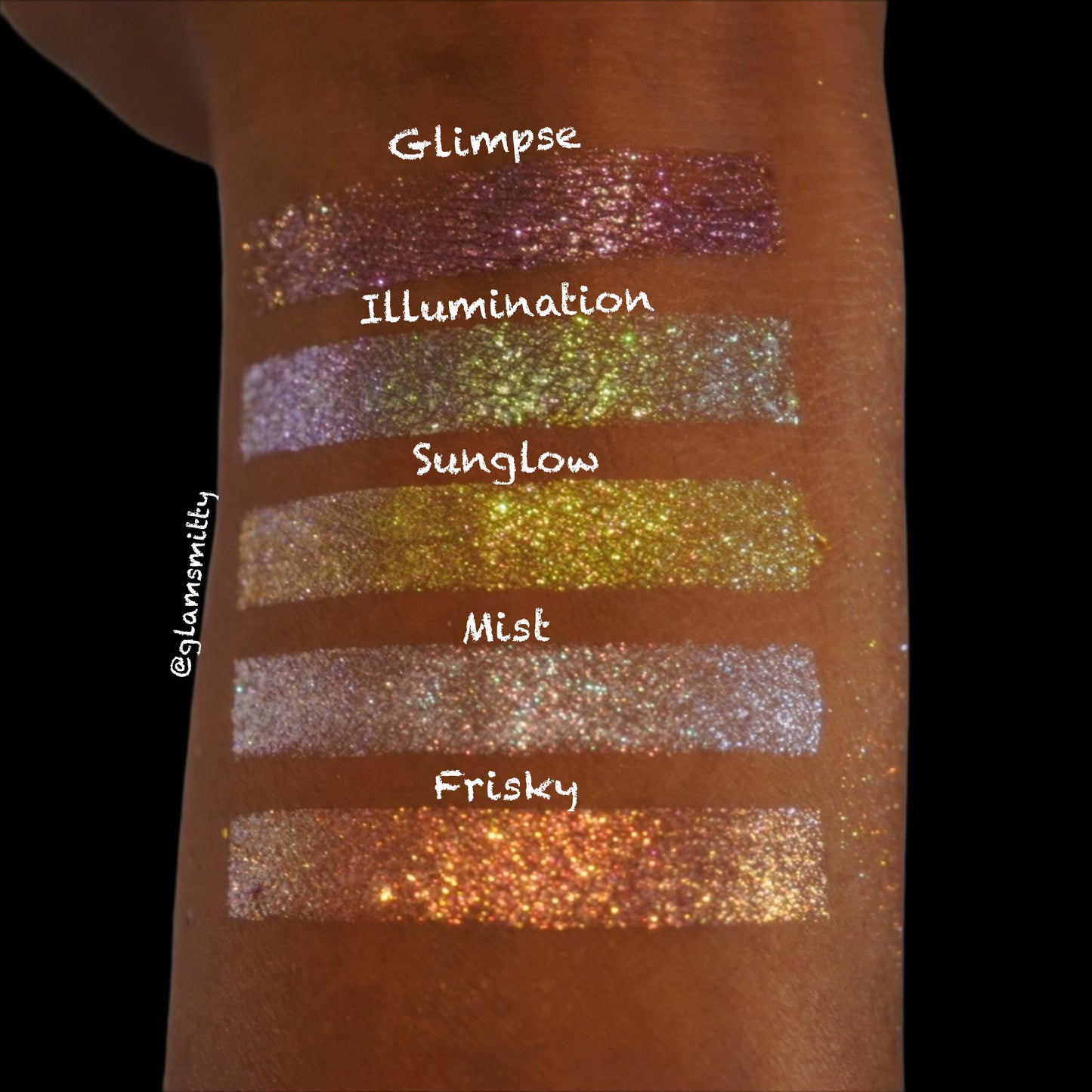 Sun Glow [Moonlite Collection] - Discontinuing