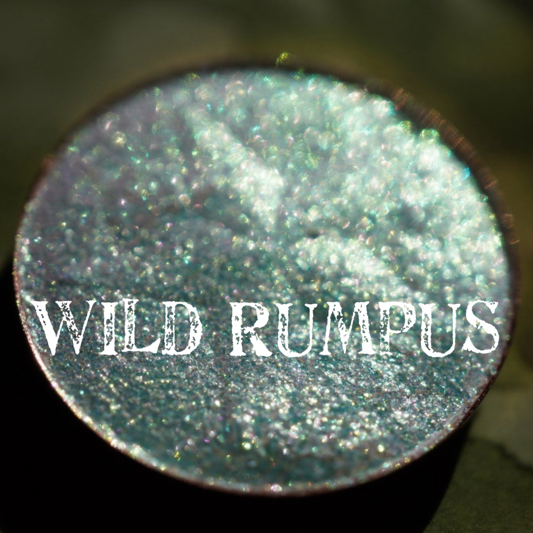 Wild Rumpus [Forest Hues] X Glamsmitty