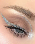 Glitter Glide Holographic Liquid Liner