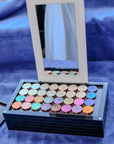 Ultimate Stack Magnetic Palette + Mirror Combo