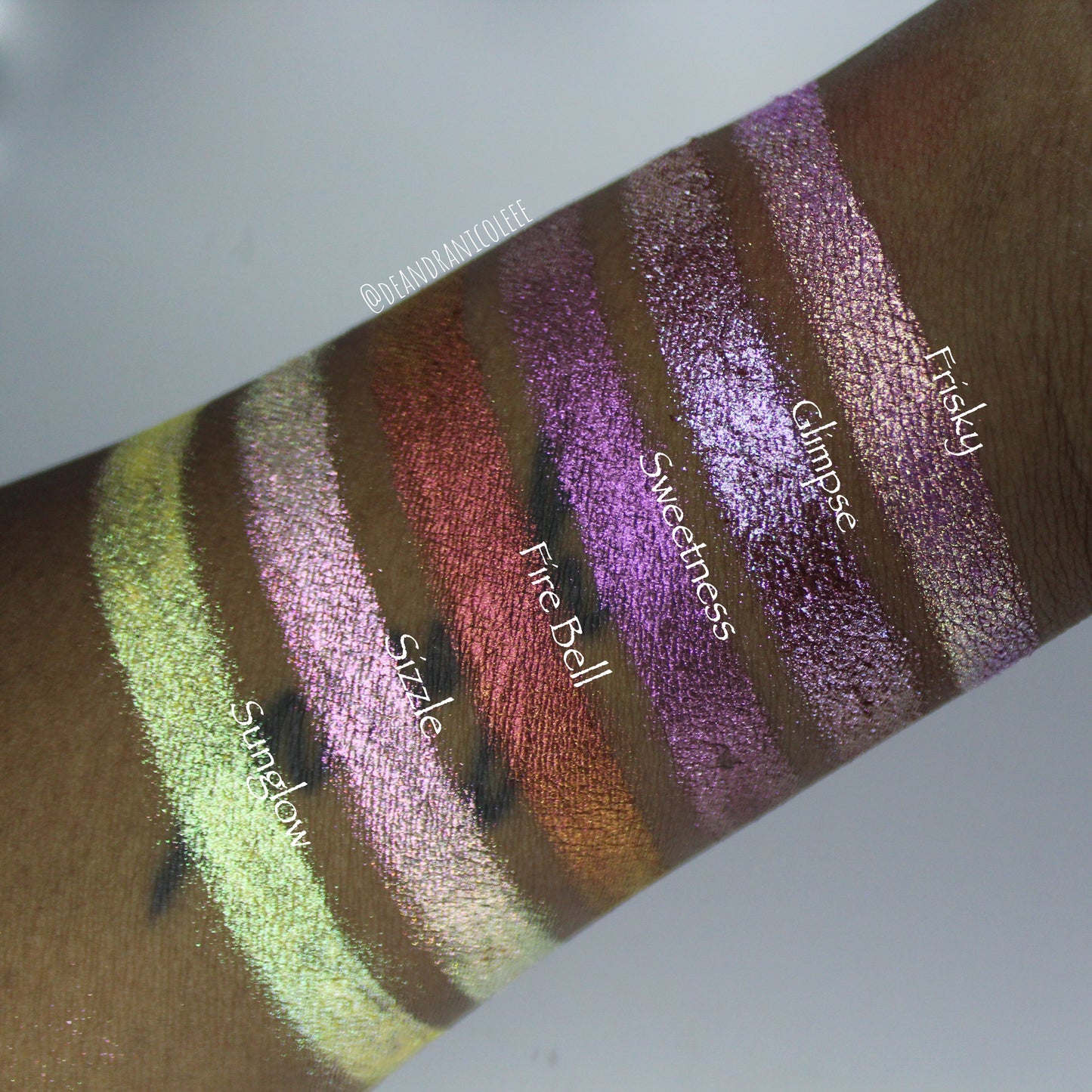 Sun Glow [Moonlite Collection] - Discontinuing