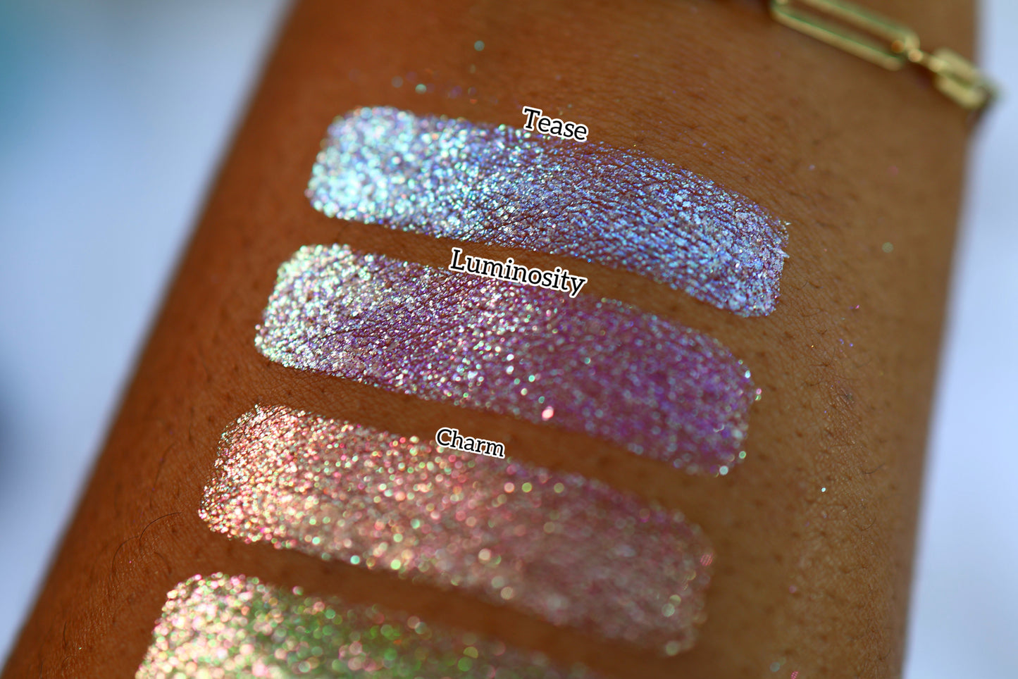 Luminosity [Sparkle Lights Collection]