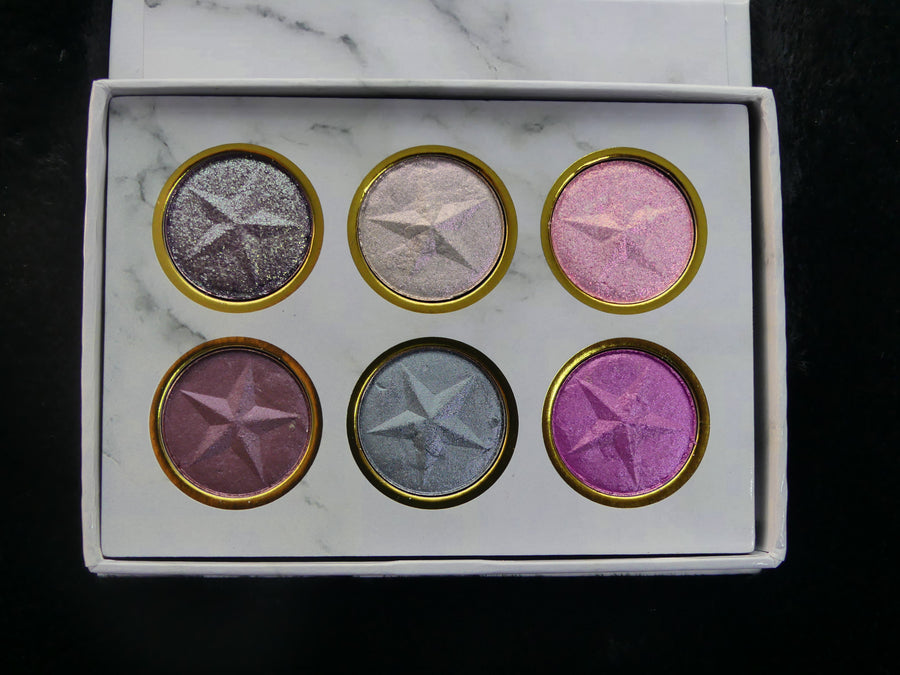 Love Spell Pop Up Palette- Limited Edition
