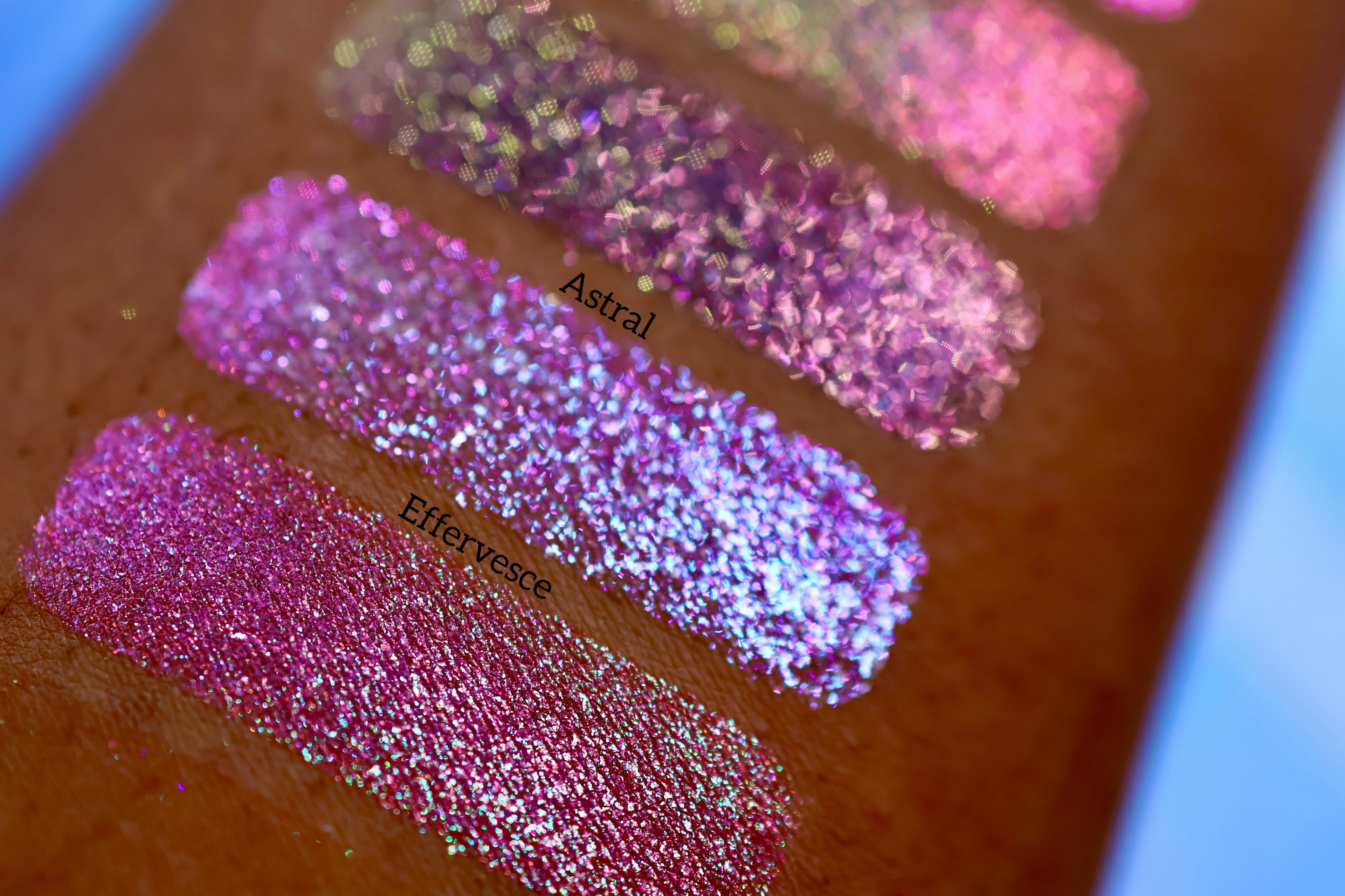 Effervesce [Mystic Dreams] X Glamsmitty