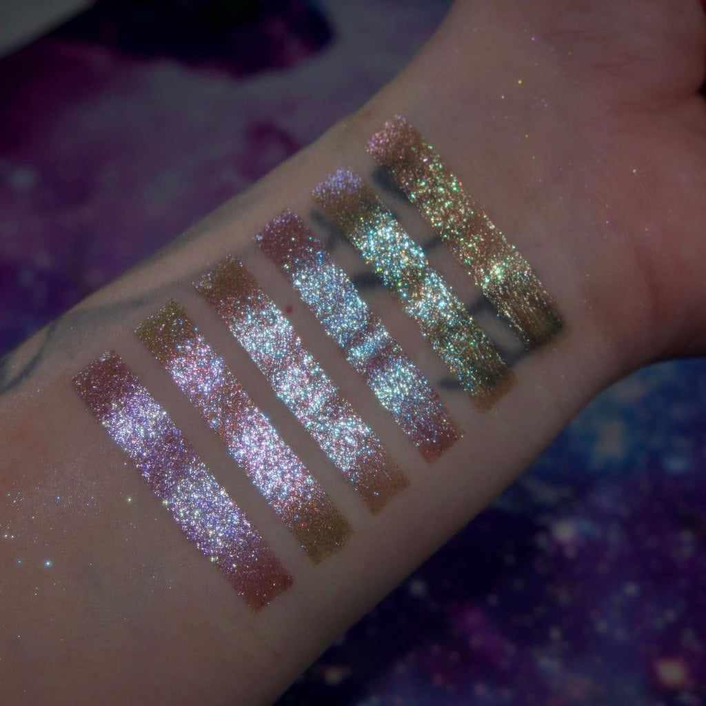Sparkle Lights Bundle Of 12