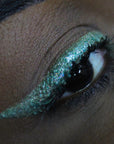 Dream Scape Holographic Liquid Liner