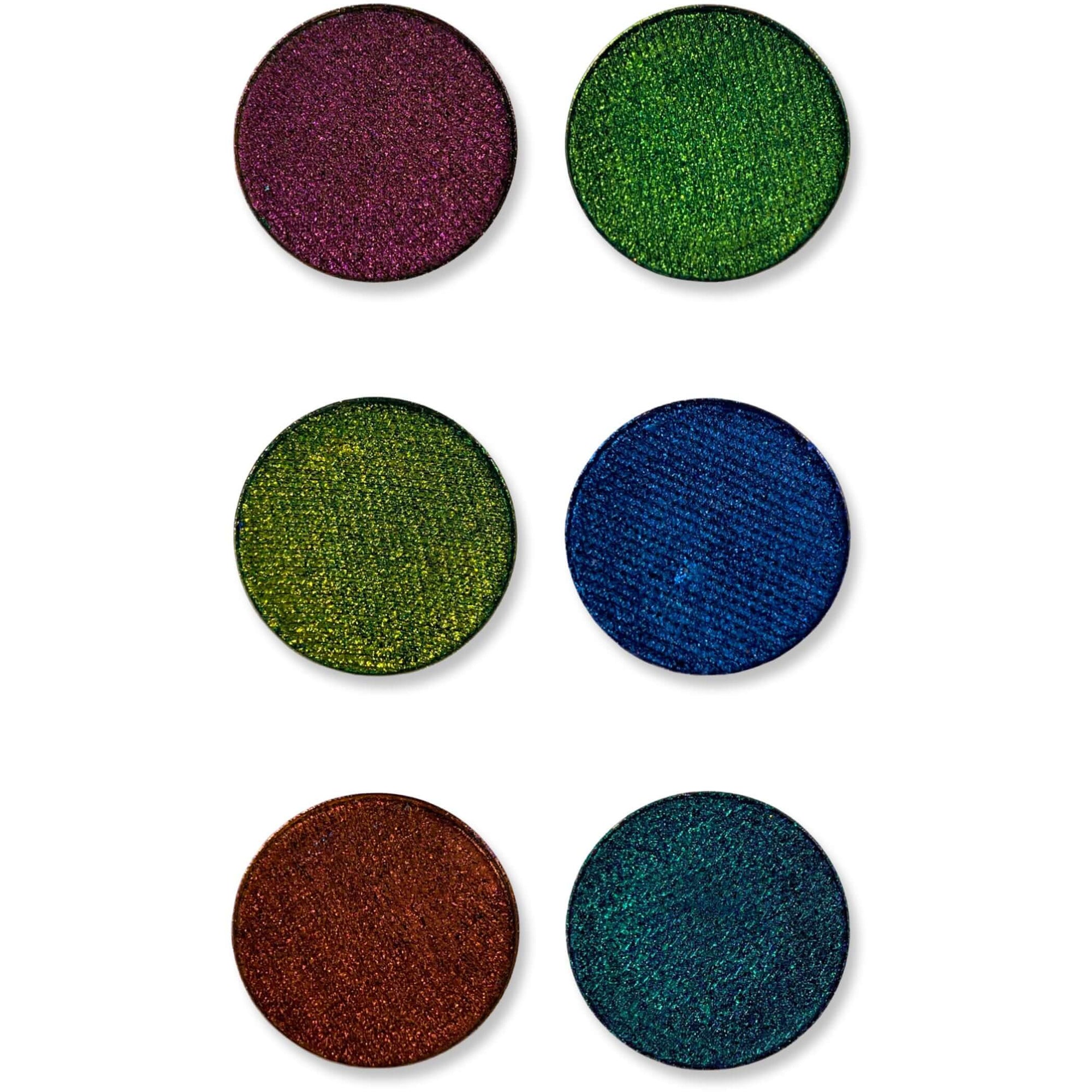 Jewelled Dreams Series 1