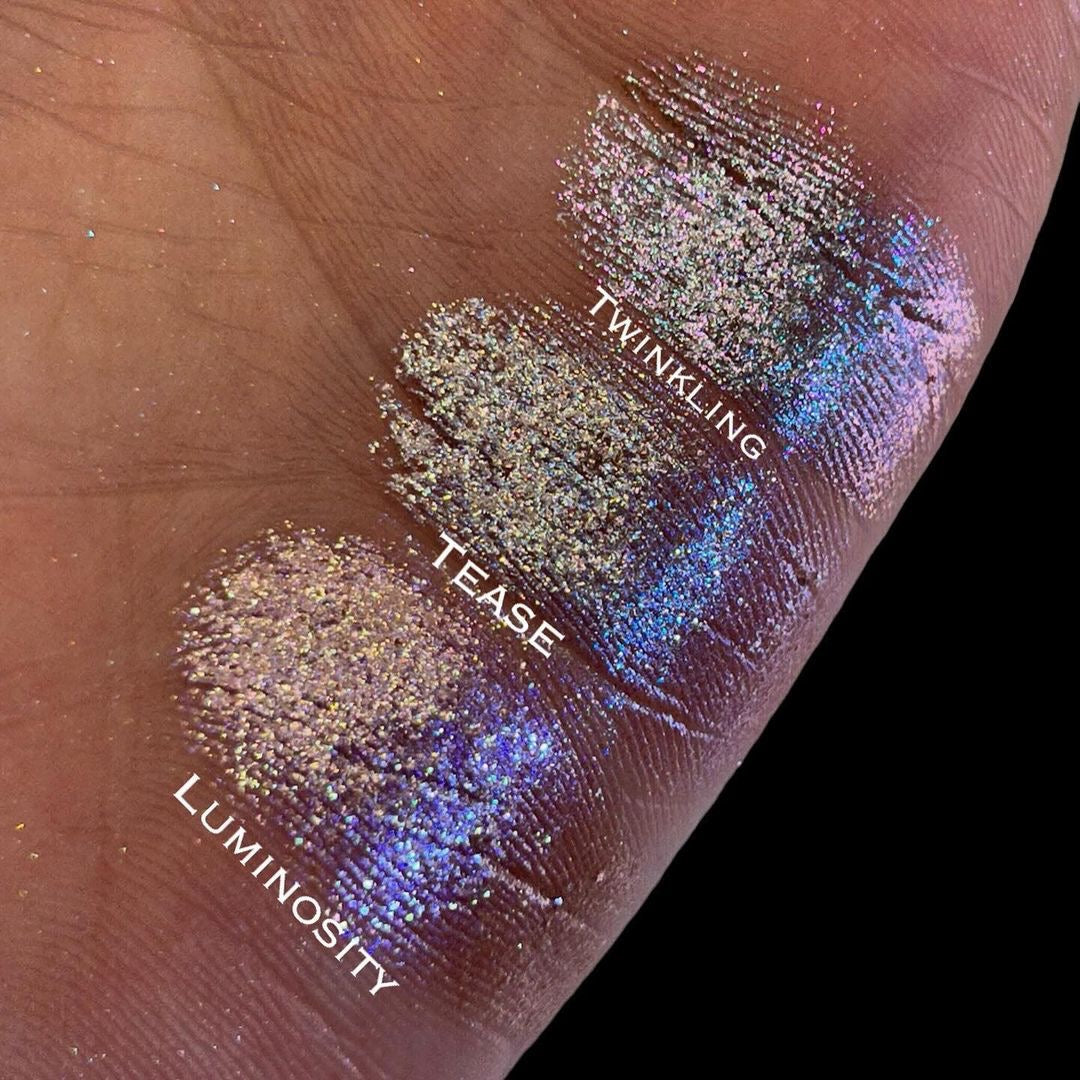 Luminosity [Sparkle Lights Collection]