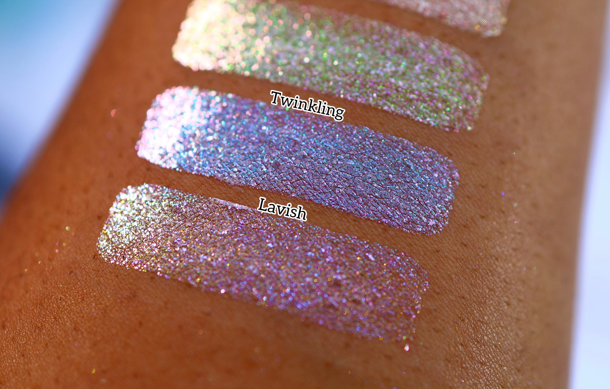 Lavish [Sparkle Lights Collection]