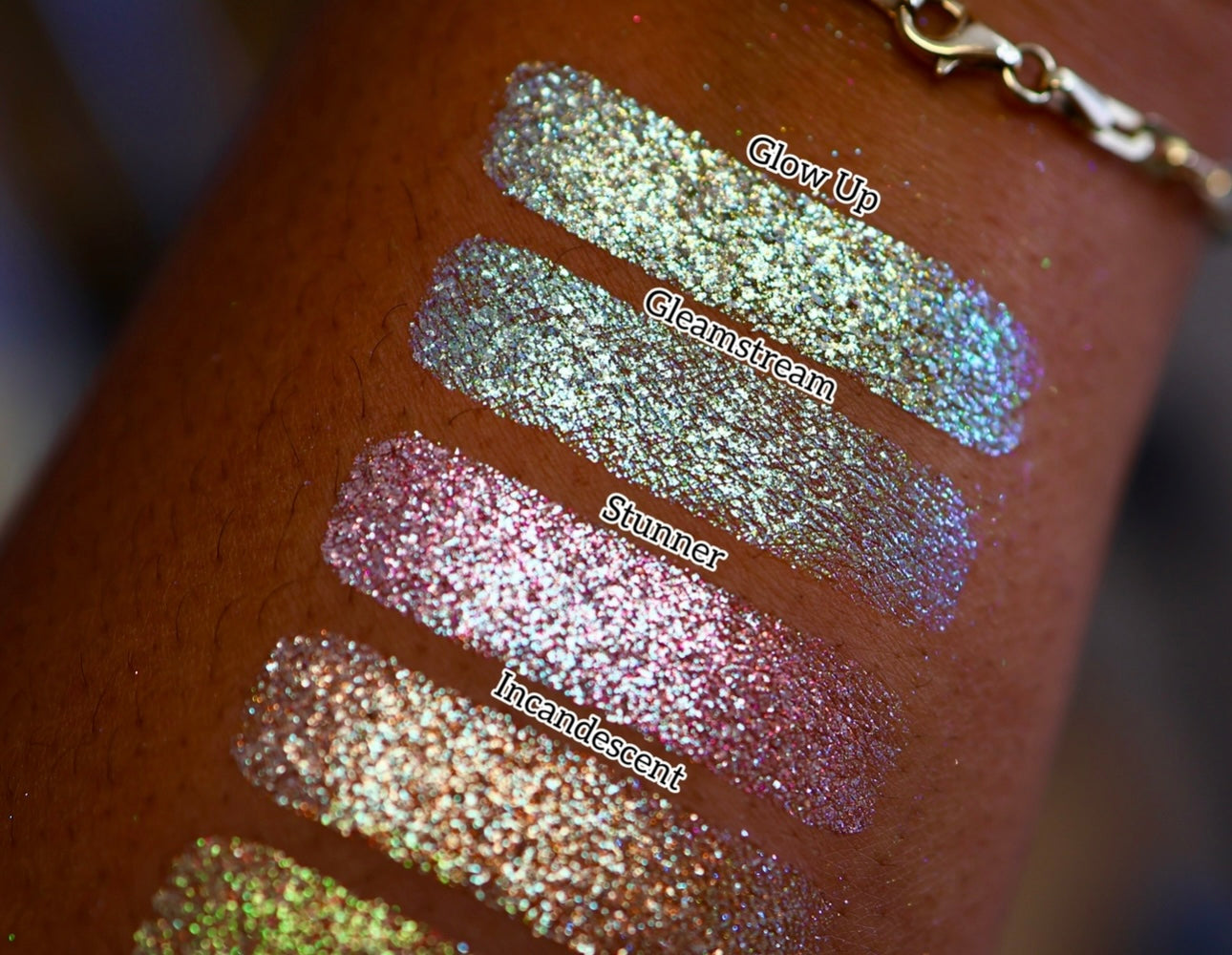 Sparkle Lights Bundle Of 12