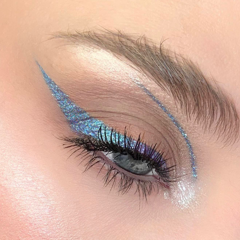 Cosmic Holographic Liquid Liner