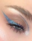 Cosmic Holographic Liquid Liner