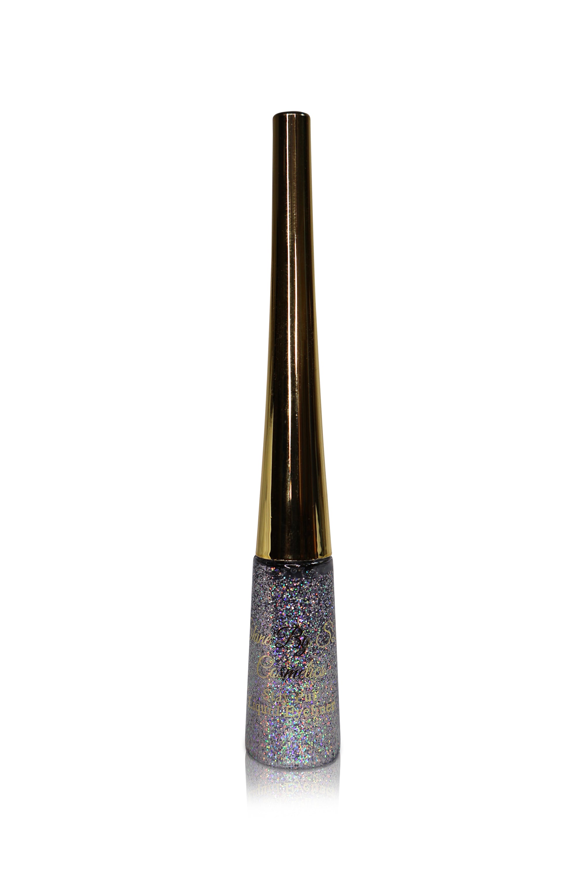 Glitter Glide Holographic Liquid Liner