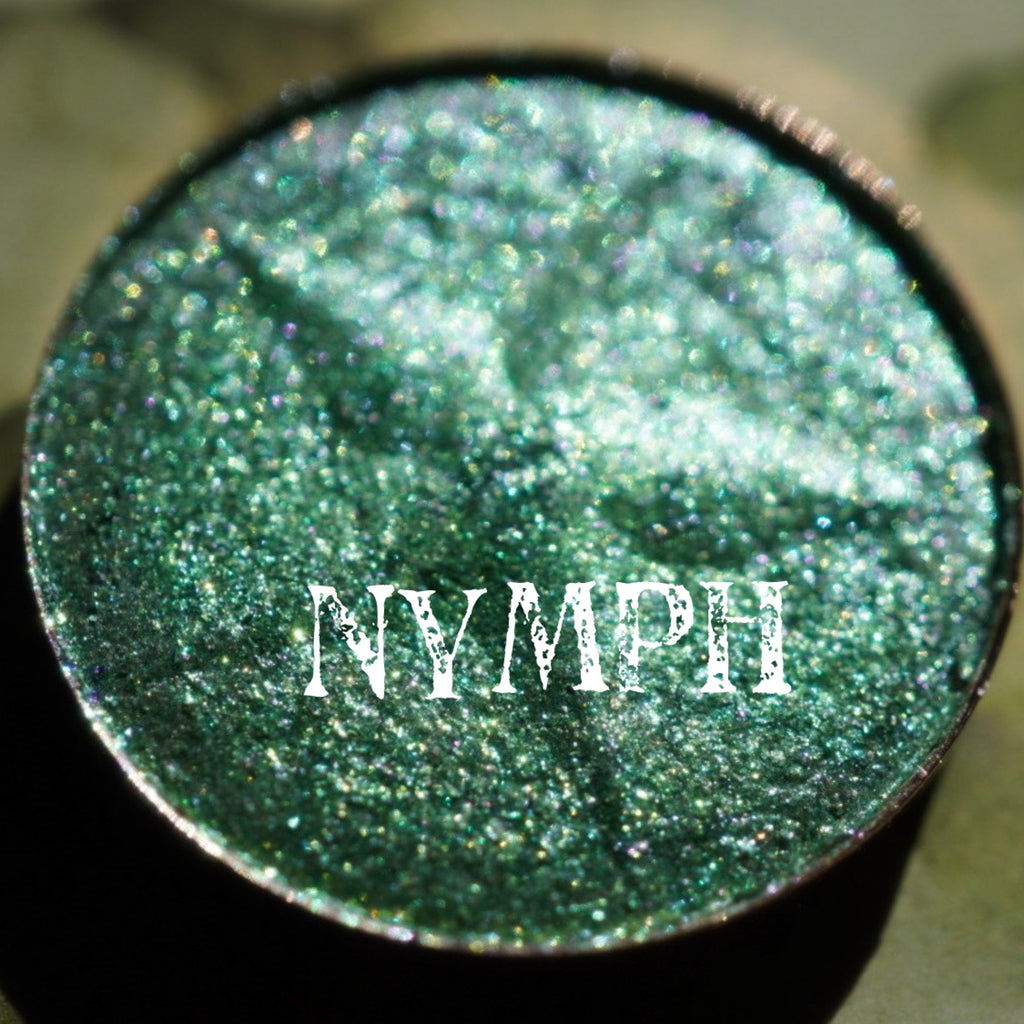 Nymph [Forest Hues] X Glamsmitty