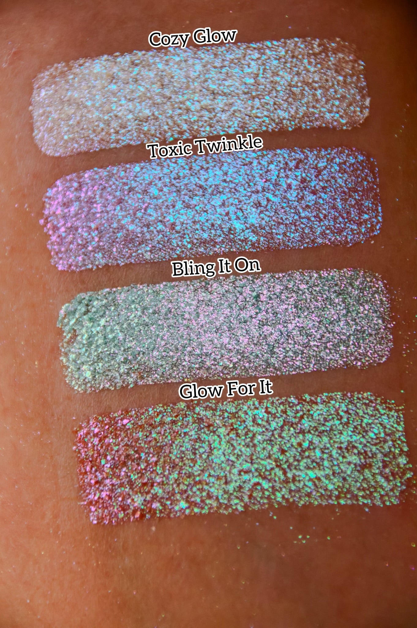 Sparkletopia Collection 2 bundle of 12