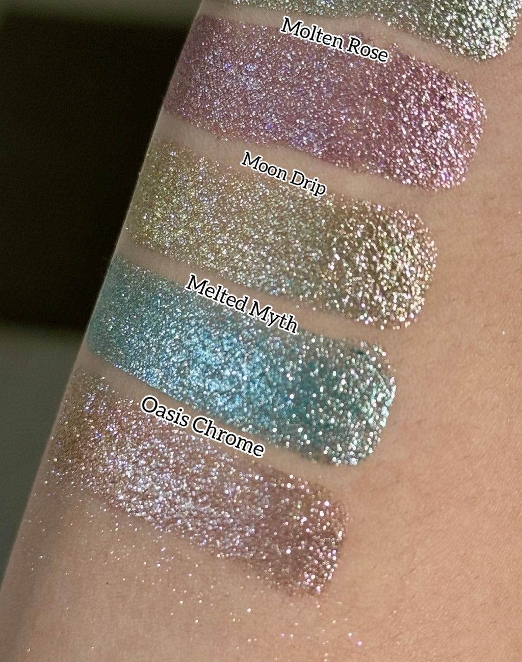 Moondrip [Metallic Mirage]