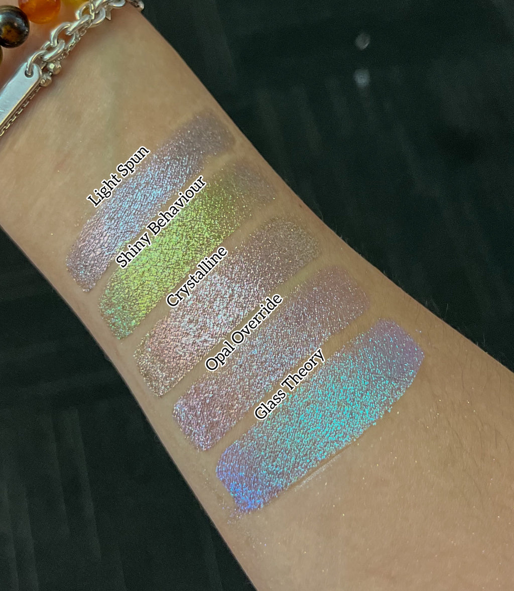Opal Overide [Dreamline Crystals]