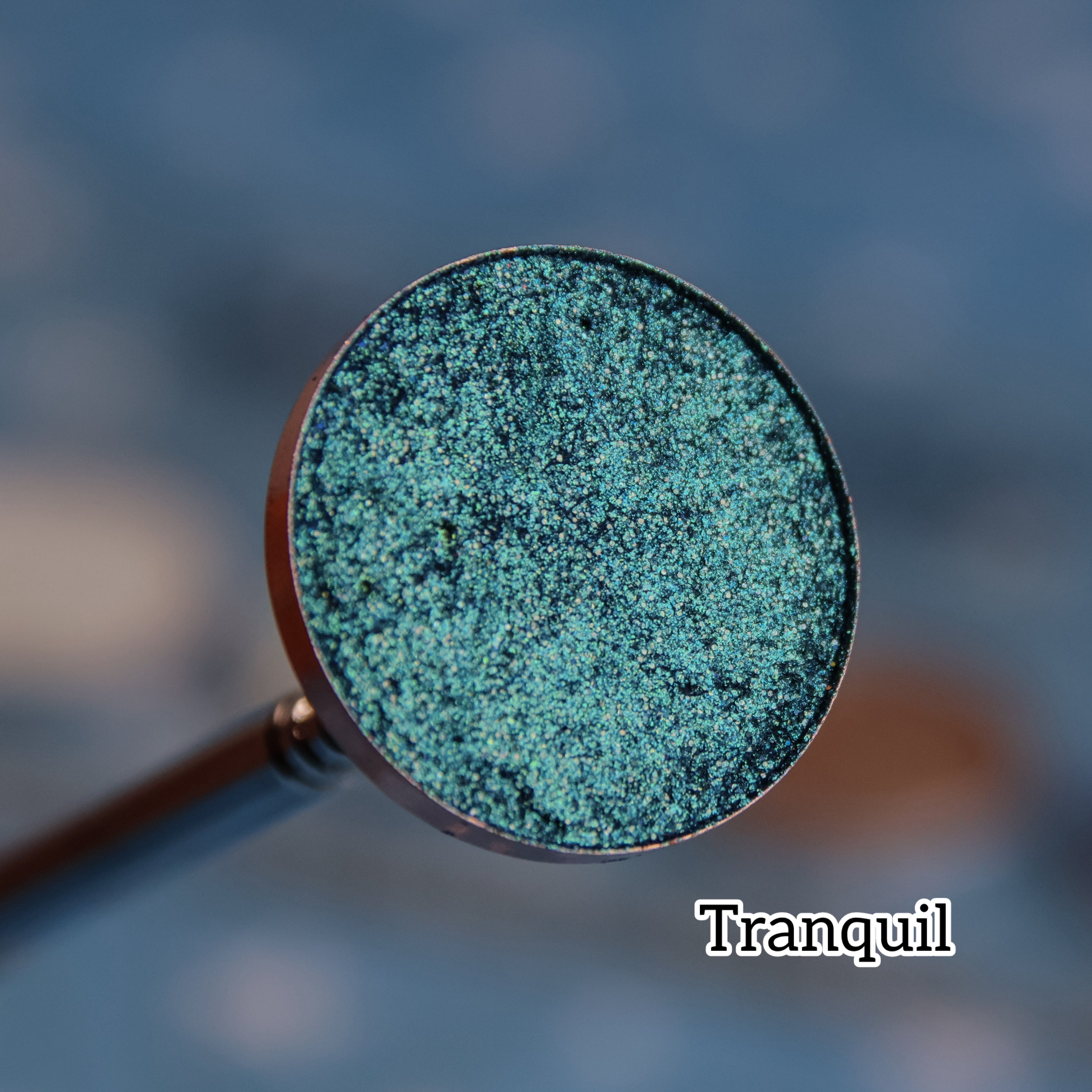 Blue Hues X GlamSmitty